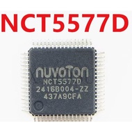 NCT5577D NCT5577 5577 onboard power ic