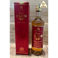 Royal Club 99 Whisky 700ml