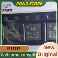 (10PCS) New and Original Chip IC IP5328P IP5328 QFN40