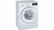 西門子 - WS14S4B8HK 8 公斤 1400 轉 前置式 洗衣機 (廚櫃底型號)
