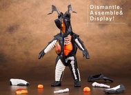 MEGAHOUSE 解體拼圖 宇宙恐龍傑頓