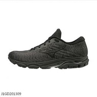 【時代體育】MIZUNO 美津濃 WAVE INSPIRE 16 WAVEKNIT 女慢跑鞋 J1GD201309