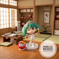 Ranka Lee Hoshiboshi Macros Frontier Figure