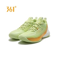 361 Degrees One Motion Men Basketball Shoes Cushioning 672411125