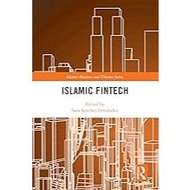 Islamic Fintech (Islamic Business and Finance Series) (HC)