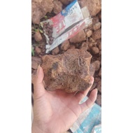 Lava Stone 2kg bag - free half kg size 1kg-2kg-3kg