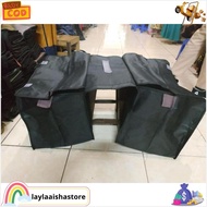 Courier Bags / Motorcycle Bags / Gabion Bags