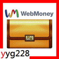 【樂購】日本 Webmoney 100 也可 300 500 1000 3000 5000 10000 20000