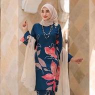 Baju kurung/Traditional Wear/Office wear