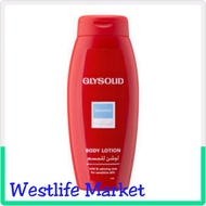 GLYSOLID Lotion Sensitive 250ml