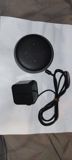 Amazon Echo Dot (3rd Gen)