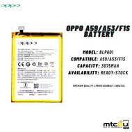 BATTERY-OPPO A59/A53/F1S (BLP601)/BATERI-OPPO A59/A53/F1S(BLP601)