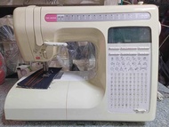 Sewing machine japan juki