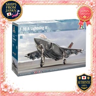 Italeri 1/48 F-35A Lightning II Beast Mode Plastic Model IT2836