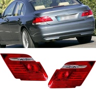 For BMW 7 Series E65 E66 2005-2008 Car Taillight Assembly Accessories  LED Inner Rear Tail Light  Br