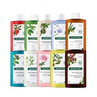 包郵 Klorane shampoo 400ml｜洗髮水