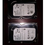 Second Seagate 500gb Full Game2 Offline Pc Hdd