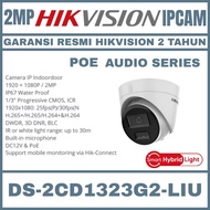 HIKVISION DS-2CD1323G2-LIU 2MP IP CAMERA INDOOR CCTV CAMERA