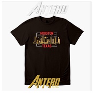 Distro T-shirt for mother of the city Houston national Texas America Adults and Children _Playmoresh