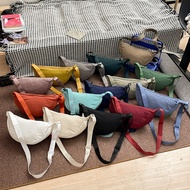 H888 - WOMEN'S IMPORTED SLING BAG TU- | Sling BAG | Women's KOREAN STYLE SLING BAG, SIMPLE