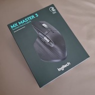 BRAND NEW Logitech MX Master 3