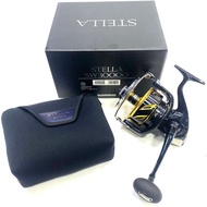 Reel Shimano Stella SW30000 2020