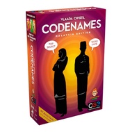 Codenames*