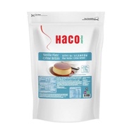 HACO Vanilla Flan / Creme Brulee 1.5kg
