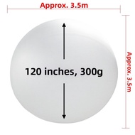 JIDIDIAO | Printable Logo Event Balloon Latex 72 Inches