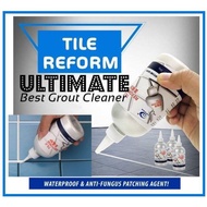 Simen Repair Tile/Waterproof/Anti Fungus / Simen Tile 280ml/Simen Serbaguna/Simen segera/instant sim