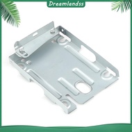 ❖Dreamlandss❖  For Sony PS3 Super Slim Internal Hard Disk Drive HDD Mounting Bracket with Screws Gam