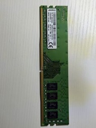 Kingston 金士頓 8GB DDR4 2666MHz 記憶體