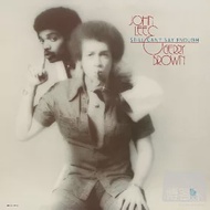 John Lee &amp; Gerry Brown / Still Can’t Say Enough