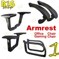 office chair armrest gaming chair handles office chair spare part office chair accessories