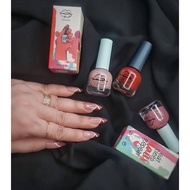 MUNGIL PEEL OFF NAIL