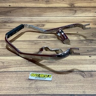 behel prima model ori begel flanger pegangan belakang honda astrea star prima