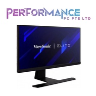 ViewSonic ELITE XG271QG 27 Inch 1440p 1ms 240Hz IPS Gaming Monitor (3 YEARS WARRANTY BY KAIRA TECHOL