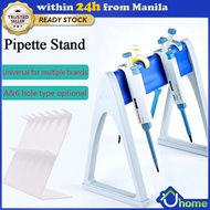 Laboratory Pipette Rack Z Shape A Shape L Shape Micropipette Stander Pipette Holder Pipette Placing