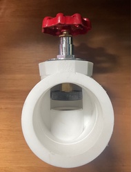 PPR FITTING GATE VALVE BALL VALVE 2”