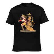 New Style Khmer Reamker Apsara Traditional Cambodian Dance Good Printed T-Shirt For Man