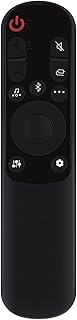AKB76038001 Replacement Remote Control Compatible with LG Soundbar S90QY SP9YA DS80QR SP8YA DS95QR S