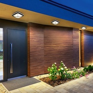 Ceiling Light Outdoor Waterproof Ceiling Light Explosion-Proof Light Lighting Light Courtyard Ceilin