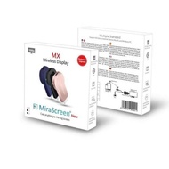 READY STOCK  Original Mirasreen HDMI WiFi Wireless Display Mirroring Like Miracast Anycast Chromecas