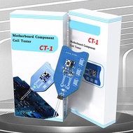 Inductor Tester Compact Device Electronic Device Maintenance High Accuracy