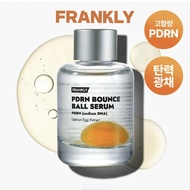 [FRANKLY] PDRN Bounce Ball Serum 30ml