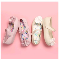 Korea Shoopen Kids Girls' Flower Soft Jelly Shoes