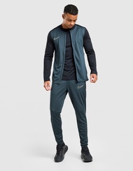 Nike Academy Tracksuit - Green