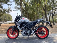 YAMAHA MT-15 二手檔車中古車配合全額.超額.學生貸款強力過件白牌黃牌紅牌仿賽街車大型重機滿18即可辦理