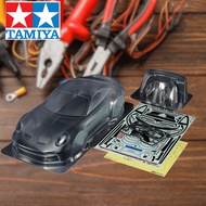 Tamiya RC Spare Parts No.1705 SP.1705 1/10RC Porsche 911 GT3 (992) Spare Body Set 51705.
