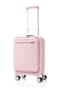 AMERICAN TOURISTER กระเป๋าเดินทางล้อลาก (19นิ้ว) รุ่น FRONTEC SPINNER 54/19 EXP TSA